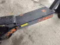 елрктрическа тротинетка, снимка 6