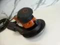 Hilti DGH 130 - Машина за шлифоване на бетон, снимка 4