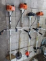 Моторна коса Stihl FS88, снимка 1