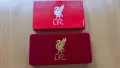 Колекционерски комплект медали Steven Gerrard - Liverpool FC (22k златно покритие + сертификат), снимка 4