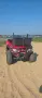 Can-am outlander 400 4x4, снимка 1