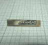 Часовникарски маслен камък Arkansas, снимка 2