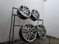 4бр 14ски джанти за FIAT 4х98мм A140139 , снимка 6