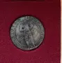 1 Талер Фердинанд II Кралство Бохемия 1632, снимка 1