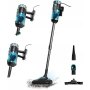 Комплект вертикална прахосмукачка CECOTEC, Conga Popstar 600 Vital, 600W, 2 степени на мощност, снимка 1