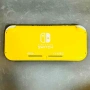 Конзола Nintendo Switch Lite, снимка 2