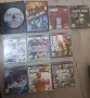 PlayStation 3 Slim 160GB + 2 Оригинални Джойстика + 10 Игри, снимка 2