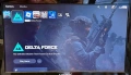 Конзола Sony PlayStation 5 (PS5) Slim, 1 TB SSD, E-Chassis + 2 бр. игри , снимка 3