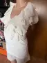 Елегантен дамски топ Ralph Lauren, размер S/M, снимка 4