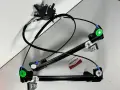 Стъклоповдигач Ланд Роувър Фриландър (97-03г) Staklopovdigach Land Rover Freelander I, снимка 2