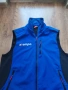 engelbert strauss softshell bodywarmer dryplexx - мъжки softshell елек ХЛ , снимка 7