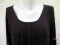 3XL Нова трикотажна рокля Sheego , снимка 4