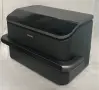 Смарт Еър фрайър Cosori Dual Blaze TwinFry 10L (TF101) – Много добро състояние, с Гаранция!, снимка 8