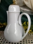 Rosenthal бели релефни, снимка 3