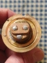 Елпром жълта крушка 12 V , снимка 5