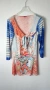 Save the Queen dress L, снимка 1