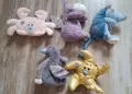 Плюшени играчки, снимка 8