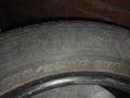 Летни гуми HANKOOK, 205/55/R16, 4 бр., втора употреба, снимка 2