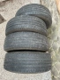 4бр. джанти 16" 5х114.3 с гуми 205/60/16 - Toyota, Fiat Sedici, Suzuki SX4, снимка 9