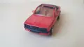Matchbox BMW 323i Cabriolet (1985) – Made in Macau , снимка 6