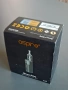 Електронна цигара Aspire Zelos 50W 2.0 Kit – запазена, снимка 6