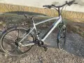 Електрическо Колело / Ебайк (E-bike) Zündapp Z810 Trekking (28") – На 1400км + Хидравлика!, снимка 14