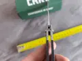 сгъваем нож CRKT axis lock , снимка 4