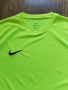nike dri fit - страхотна мъжка тениска XL, снимка 2