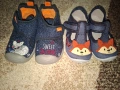 Пантофи  номер 22, снимка 1