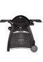 Барбекю Weber Q2200, снимка 2