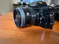 Продавам Фотоапарат MINOLTA 7000 AF . Обектив  Minolta AF zoom. 28-80mm. 1:4(22)-5.6. , снимка 6