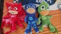 PJ Mask герои ,цена за брой 12евро, снимка 1