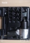 Ingersoll Rand Air Impact Wrench 231GXP 1/2 гаражен гaйковерт 610нм на въздух с 10 броя 1/2 камъни, снимка 2