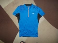 Тениски MIZUNO  мъжки,М, снимка 4