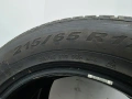 4бр зимни гуми 215/55/16 PIRELLI L05955, снимка 6