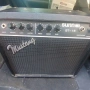 Китарен усилвател Sunn Mustang, снимка 1