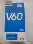 Мобилен телефон ZTE V60 Vita, снимка 1