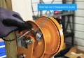 Професионална ръчна лебедка от висок клас Tiger Lifting BHW и 30 метра стоманено въже с кука, снимка 6