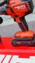 Hilti TE 4-22 И SF 6-22 Перфоратор и Винтоверт Хилти , снимка 5