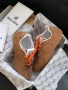 дамски маратонки new balance miu miu , снимка 2