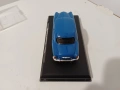 1/43 Simca Aronde 1955 Auto Plus  , снимка 7