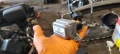 Сензор ESP 1K0 907 655 B VW Golf 5 1.9-105к.с. BKC, снимка 1