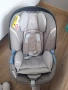 Кошче за кола Cybex aton B2 i-size+адаптери, снимка 1