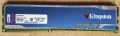 Кingston Hyper X Blu 4 GB DDR3 1600 PC3 12800, снимка 1