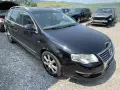 Volkswagen Passat 6 GT 3.2 V6 DSG 4Motion 2007 .На Части., снимка 1