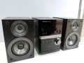 USB/MP3 стерео уредба PANASONIC, снимка 2