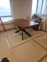 Продавам трапезна маса 140х85. Неизползвана, снимка 2