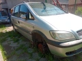 Опел Зафира на части , снимка 2