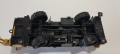 Рядък метален кран Conrad Liebherr 1:50 – Произведен в Западна Германия, снимка 5