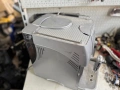 На Части - Saeco İncanto Rapid Steam SUP 021YB, снимка 7